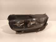 Scheinwerfer Links 9677217380 Citroën C4 Grand Picasso (3A) Großraumlimousine 1.2 12V PureTech 130 (EB2DTS(HNY)) 2018