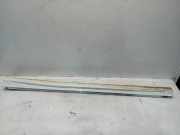 Sideskirt Links Mercedes-Benz CLA Shooting Brake (117.9) Kombi 1.6 CLA-200 16V (M270.910) 2016