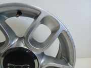 Felge Fiat 500 (312) Schrägheck 1.2 (169.A.4000(Euro 5)) 2009