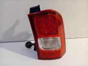 Rücklicht Rechts Aussen 22059347 Suzuki Ignis (MF) Schrägheck 5-drs 1.2 Dual Jet 16V (K12C) 2017