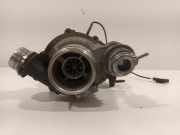 Turbolader 31380130 Volvo V40 (MV) Schrägheck 5-drs 2.0 D2 16V (D4204T8(Euro 6b)) 2016