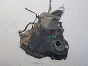 Getriebe Manuell 700120 Smart Forfour (453) Schrägheck 5-drs 1.0 12V (M281.920) 2015