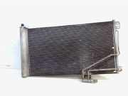 Klima Radiator A2035001754 Mercedes-Benz SLK (R171) Cabrio 3.5 350 V6 24V (M272.963) 2007-09