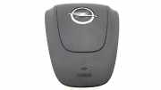 Airbag Lenkrad 13270401 Opel Insignia Limousine 2.0 CDTI 16V 160 Ecotec (A20DTH) 2008-11