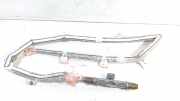 Vorhang Airbag Rechts 97080309201 Porsche Panamera (970) Liftback 4.8 V8 32V Turbo (M48.70) 2009-06