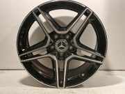 Felge A2134016300 Mercedes-Benz E (W213) Limousine E-300 e 2.0 Turbo 16V (M274.920) 2020-11