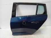 Tür Links Hinten Renault Megane IV Estate (RFBK) Kombi 5-drs 1.5 Energy dCi 110 (K9K-657) 2018