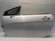 Tür Links Vorne Peugeot 308 CC (4B) Cabrio 1.6 16V THP 155 (EP6CDT(5FV)) 2010-04