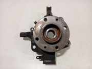 Radnabe Rechts Vorne 400147274R Renault Clio IV Estate/Grandtour (7R) Kombi 5-drs 1.5 Energy dCi 90 FAP (K9K-628(K9K-E6)) 2015-11