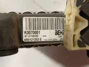 Radiator 6R0121253 Volkswagen Polo V (6R) Schrägheck 1.2 TDI 12V BlueMotion (CFWA(Euro 5)) 2014 CFWA(Euro 5)