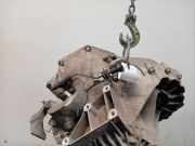 Getriebe Manuell tigb1 Ford S-Max (GBW) Großraumlimousine 1.6 EcoBoost 16V (JTWB(Euro 5)) 2012-10