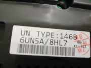 Tachoeinheit Kmh 6UN5A8HL7 Nissan Qashqai (J12) SUV 1.3 DIG-T MHEV 16V (HR13DDT) 2023-01