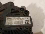 Lichtmaschine 9810525380 Peugeot 308 (L3/L8/LB/LH/LP) Schrägheck 5-drs 1.6 BlueHDi 120 (DV6FC(BHZ)) 2016