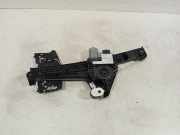 Fensterheber Elektr. Rechts Hinten 9832714280 Citroën C4 Berline (BA/BB/BC) Schrägheck 5-drs ë-C4 50 kWh (ZKX(ZK01)) 2023