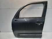 Tür Links Vorne Citroën C3 Picasso (SH) Großraumlimousine 1.6 16V VTI 120 (EP6C(5FS)) 2013-01