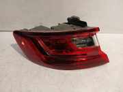 Rücklicht Links Aussen 265554829R Renault Megane IV (RFBB) Schrägheck 5-drs 1.5 Energy dCi 110 (K9K-648) 2016-09