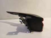 Rücklicht Links Aussen 2208d02f Nissan Qashqai (J12) SUV 1.3 DIG-T MHEV 16V (HR13DDT) 2023-01