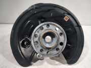 Radnabe Rechts Hinten A2063505610 Mercedes-Benz C (W206) Limousine C-300 de 2.0 Turbo 16V (OM654.820) 2022-03