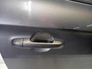 Tür Rechts Vorne Hyundai i20 Schrägheck 1.2i 16V (G4LA) 2012