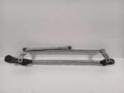 Scheibenwischer Mechanisch Vorne 7260488 BMW 3 serie (F30) Limousine 330e (B48-B20A) 2016-05