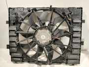 Kühlerventilator 7P0121207B Porsche Cayenne II (92A) SUV 3.0 D V6 24V (MCR.CA(Euro 5)) 2012