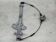 Fensterheber Links Vorne 824021E2XX Kia Picanto (TA) Schrägheck 1.0 12V (G3LA) 2014