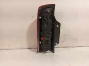 Rücklicht Rechts Aussen IMITATIE 01353205080 Citroën Nemo (AA) Van 1.4 HDi 70 (DV4TED(8HS)) 2010