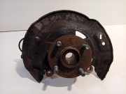Radnabe Links Vorne Toyota Yaris II (P9) Schrägheck 1.3 16V VVT-i (2SZFE) 2008