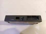 Bluetooth Steuergerät D1BT14D212CC Ford Focus 3 Schrägheck 1.0 Ti-VCT EcoBoost 12V 125 (M1DA(Euro 5)) 2014-08