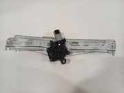 Fensterheber Elektr. Links Hinten 00520939150 Fiat Tipo (356W/357W) Kombi 1.4 T-Jet 16V (940.B.7000(Euro 6)) 2017