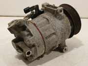 Klima Pumpe 92600626R Renault Espace (RFCJ) Großraumlimousine 1.6 dCi 160 Twinturbo (R9M-D452) 2015