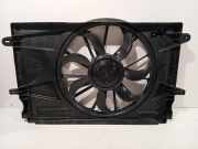 Kühlerventilatormotor 39013322 Opel Astra K Schrägheck 5-drs 1.6 CDTI 110 16V (B16DTU(Euro 6)) 2018