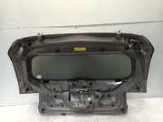 Heckklappe Citroën C4 Cactus (0B/0P) Schrägheck 5-drs 1.2 PureTech 82 12V (EB2F(HMZ)) 2014