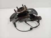 Radnabe Rechts Vorne Hyundai Tucson (TL) SUV 1.6 T-GDi 16V 2WD (G4FJ) 2018