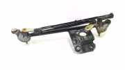 Scheibenwischer Mechanisch Vorne Hyundai Getz Schrägheck 1.3i 12V (G4EA) 2004-07