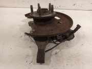 Radnabe Rechts Vorne Chevrolet USA Cruze (300) Limousine 1.6 16V VVT (LDE) 2009