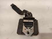 Sicherheitsgurt Rechts Hinten 040964 Seat Ibiza IV SC (6J1) Schr?gheck 3-drs 1.0 EcoTSI 12V (CHZB) 2016