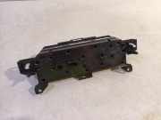 Heizung Bedienung BDMW61190A Mazda 3 Sport (BP) Schrägheck 2.0 SkyActiv-X M Hybrid 16V (HFY1) 2020-02