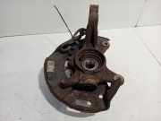 Radnabe Links Vorne Toyota iQ Schrägheck 3-drs 1.0 12V VVT-i (1KR-FE) 2009