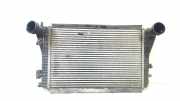 Ladeluftkühler Radiator 1K0145805G Volkswagen Passat Variant (3C5) Kombi 2.0 TDI 16V 140 (BKP) 2005-10 BKP