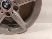 Felge 6866302 BMW 1 serie (F20) Schrägheck 5-drs 116d 1.5 12V TwinPower (B37-D15A) 2016