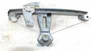Fensterheber Rechts Vorne 118670RH Citroën C1 Schrägheck 1.0 12V (1KR-FE(CFB)) 2005-12