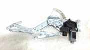 Fensterheber Elektr. Links Vorne 13101480 Opel Astra H SW (L35) Kombi 1.6 16V Twinport (Z16XEP(Euro 4)) 2007-03