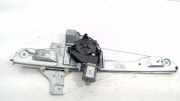 Fensterheber Elektr. Rechts Vorne 9673154380 Peugeot 208 I (CA/CC/CK/CL) Schrägheck 1.4 16V (EP3C(8FP)) 2012