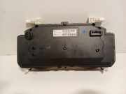 Tachoeinheit Kmh 248104289R Renault Kangoo Express (FW) Van 1.5 dCi 75 (K9K-608(K9K-B6)) 2015