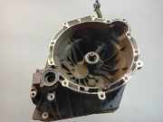 Getriebe Manuell 3M5R7002NF Ford C-Max (DM2) Großraumlimousine 1.6 16V (HWDA) 2007