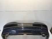 Stoßstange Hinten Mercedes-Benz CLA Shooting Brake (117.9) Kombi 1.6 CLA-180 16V (M270.910) 2016-07