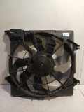 Kühlerventilatormotor 25304D7120 Kia Sportage (QL) Geländewagen 1.6 T-GDI 16V 4x4 (G4FJ) 2019-12