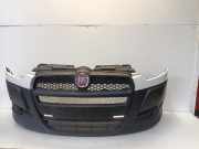 Stoßstange Vorne Fiat Doblo Cargo (263) Van 1.3 D Multijet (199.A.3000) 2011-10