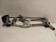 Scheibenwischer Mechanisch Vorne Lexus CT 200h Schr?gheck 1.8 16V (2ZR-FXE) 2016-08